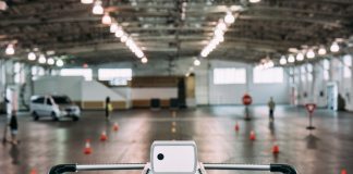 Aeva, a self-driving startup born from minds of former apple people Aeva