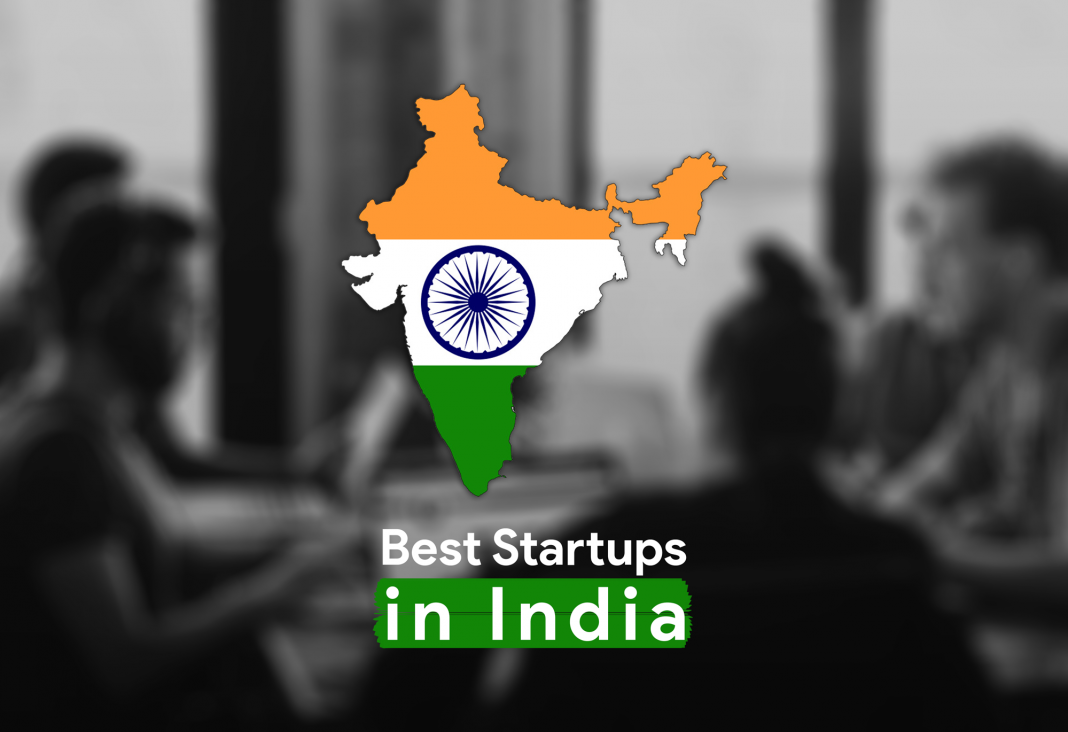 best-startups-in-india Top 10 startup companies in India