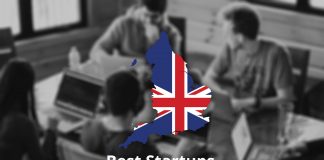 Top 10 startup companies in UK top 10 startup companies in UK