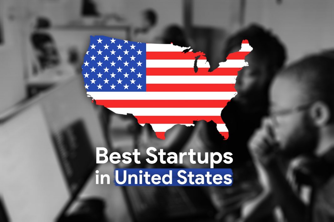 best startups in usa best startups in usa
