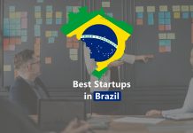 Top 10 Brazilian Startups Driving Innovation & Growth in Brazil Brazilian startups