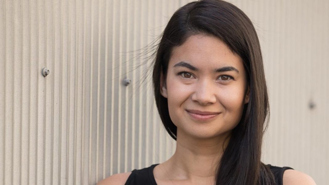 Melanie Perkins Melanie Perkins