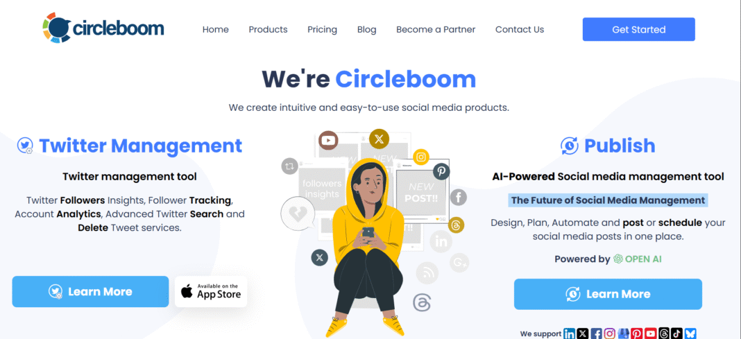 Circleboom