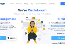 Circleboom: The Complete Guide to Smarter Social Media Management Circleboom