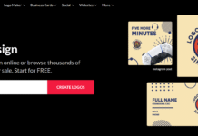 BrandCrowd Review 2026: Updated Features, Pricing, Pros, Cons and Best Alternatives BrandCrowd