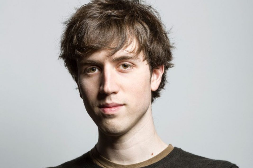 adam dangelo Adam D'Angelo