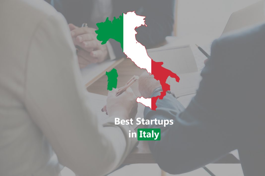 Italian startups Italian startups