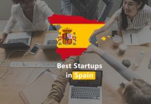 Top 10 Spanish Startups Transforming Technology and Business Spanish startups