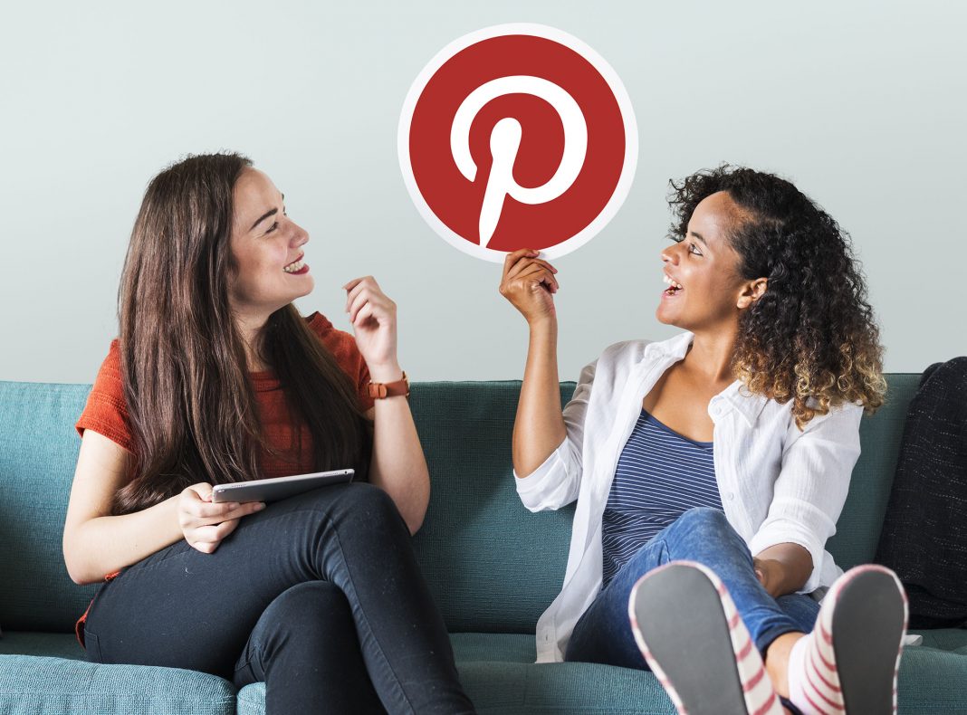 Pinterest Marketing Strategy