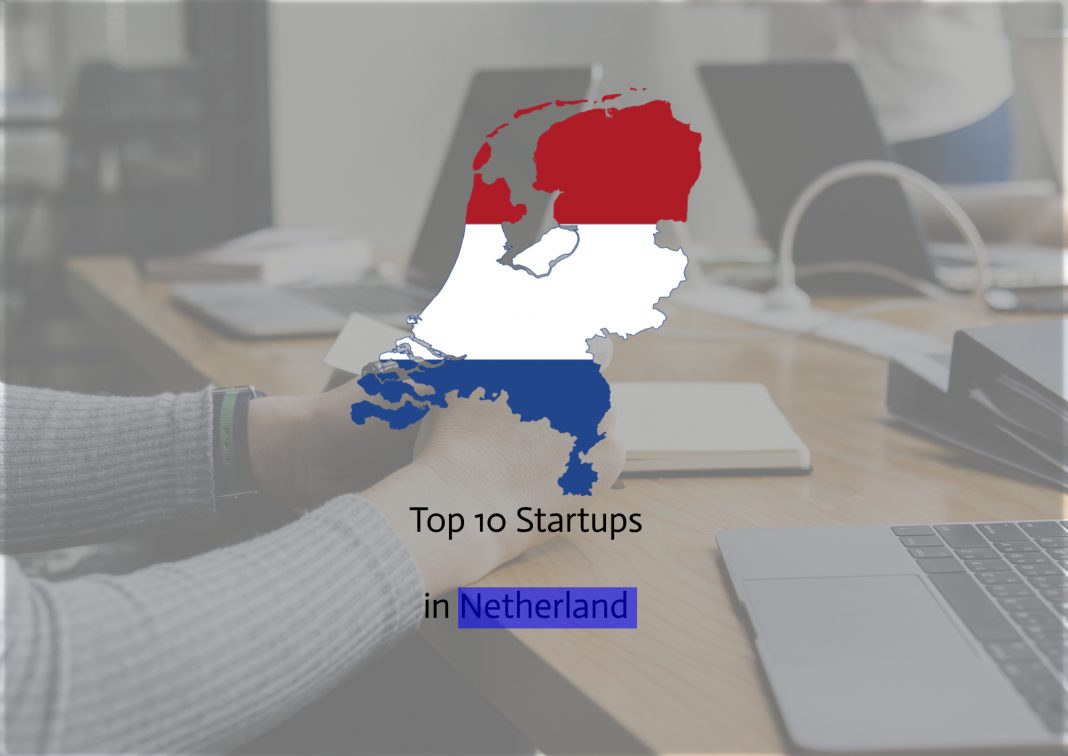 Dutch startups Dutch startups