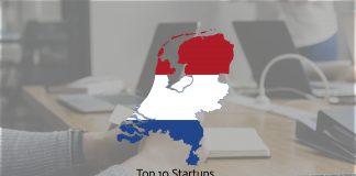 Top 10 startup companies in Netherlands Top 10 startup companies in Netherlands
