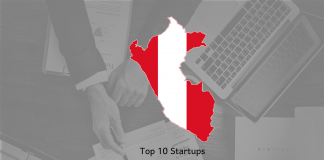 Top 10 Startups in Peru: 2025 Guide to the Country’s Fast-Growing Innovation Ecosystem Top 10 startups in Peru