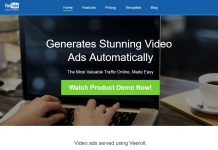 Veeroll Review: Features, Pricing, Pros & Cons of the Video Ad Creator Veeroll Review