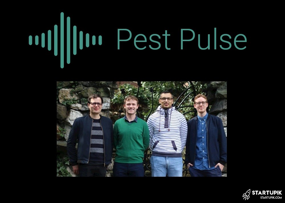 Pest Pulse Pest Pulse