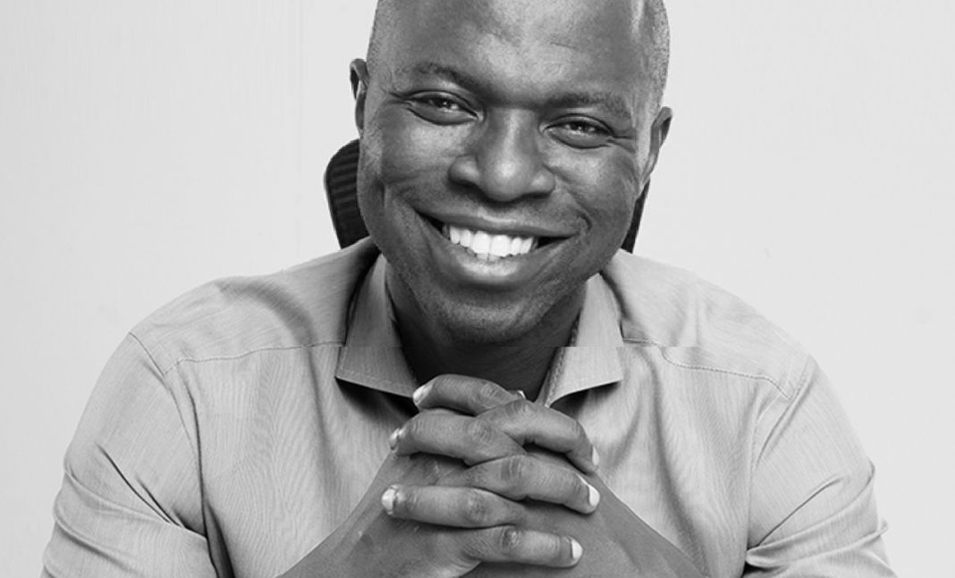 Founder (1) Sim Shagaya