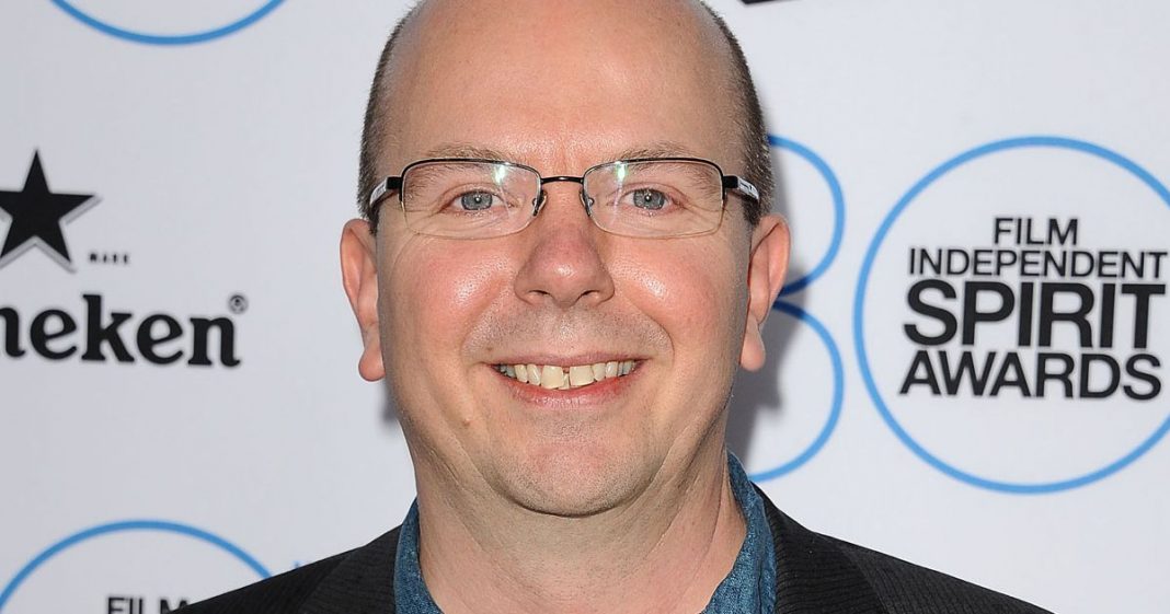 Col Needham Col Needham