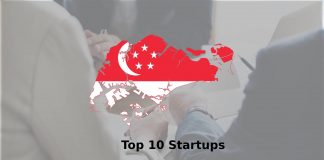 Top Startups in Singapore: 10 Trailblazing Companies Redefining Innovation top startups in Singapore