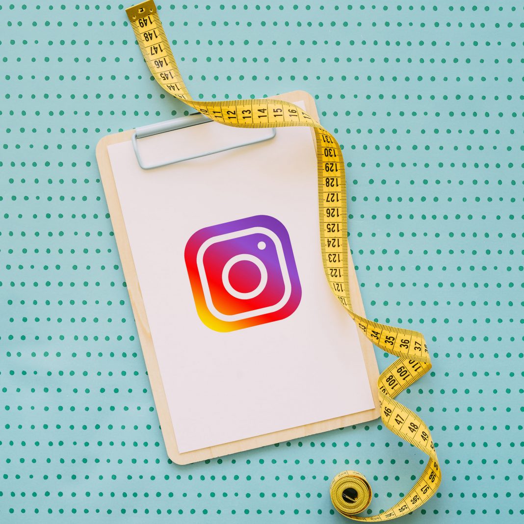 instagram-metrics