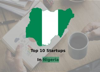 top startups in Nigeria