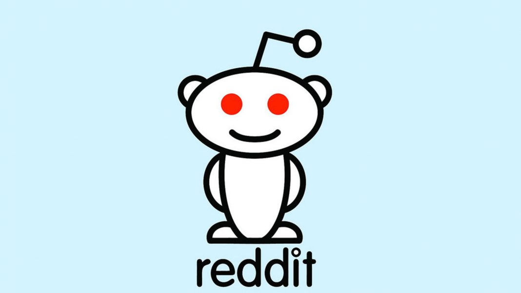 reddit reddit