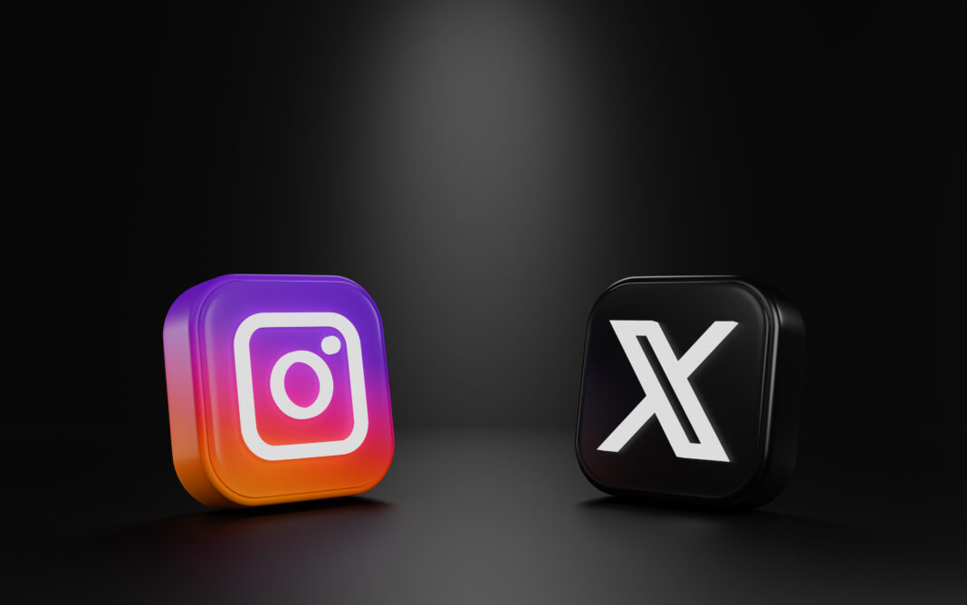 Instagram vs Twitter Instagram vs Twitter