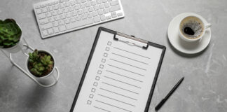 How to Create a Matter List to Focus and Achieve More in 2025 matter list