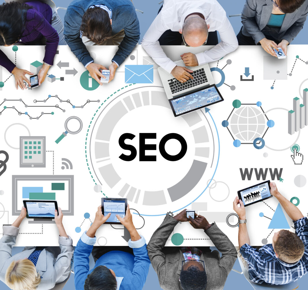 Small Business SEO Small Business SEO