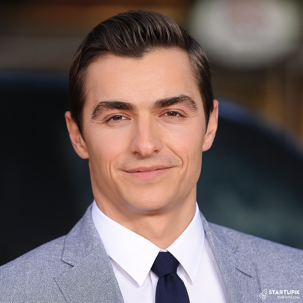 Dave Franco Biography Dave Franco Biography