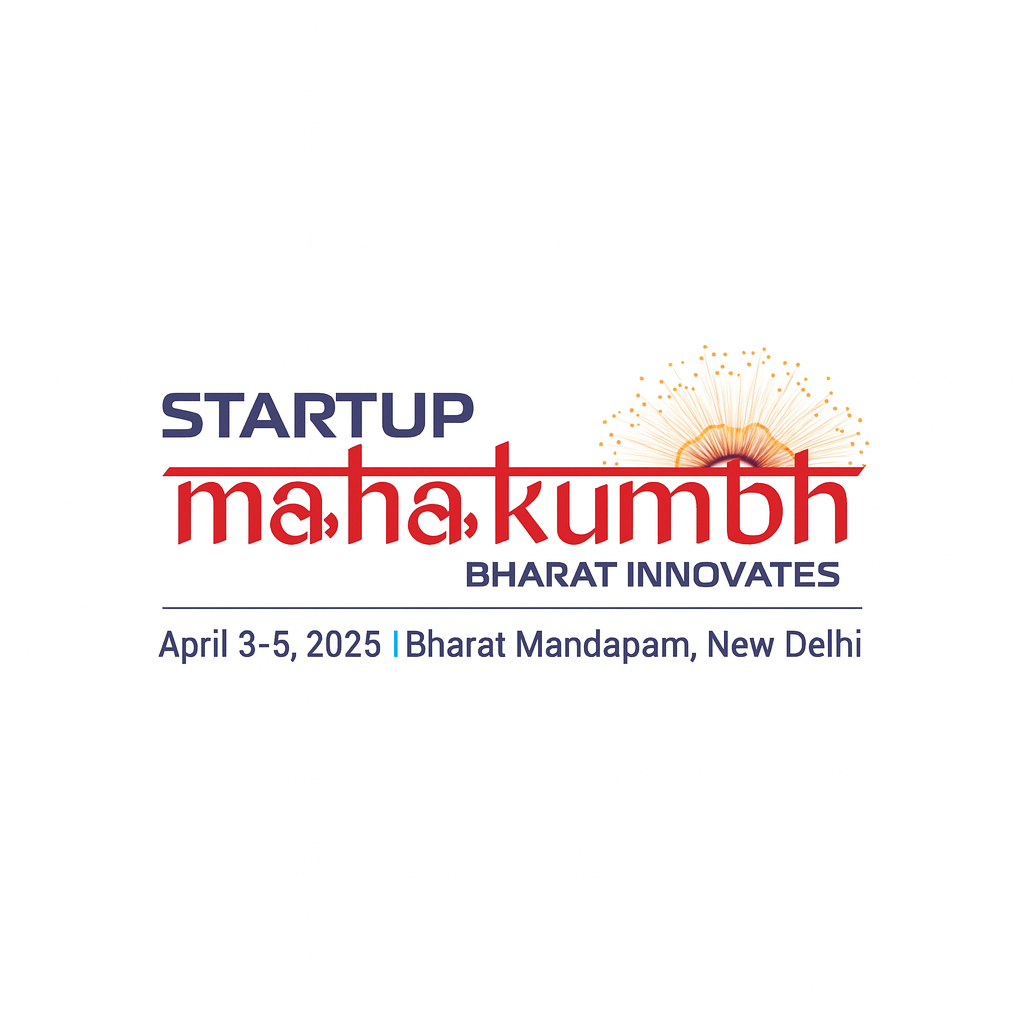 Startup Mahakumbh 2025 Startup Mahakumbh
