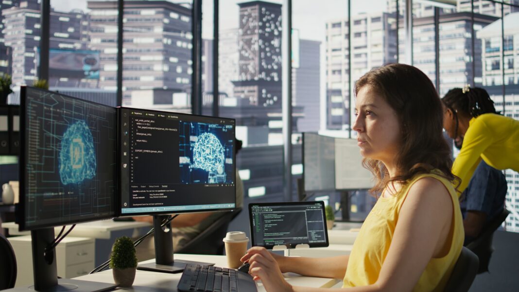 Startups can survive in the age of Artificial Intelligence Startups can survive in the age of Artificial Intelligence