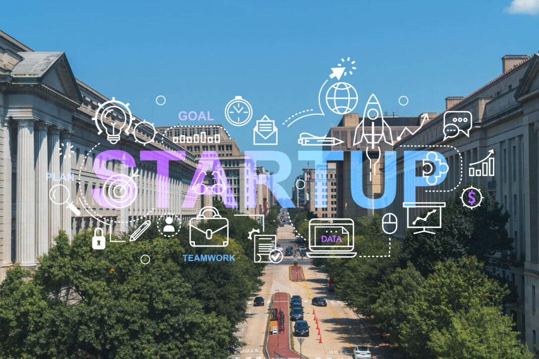 startup funding landscape 2025 startup funding landscape 2025