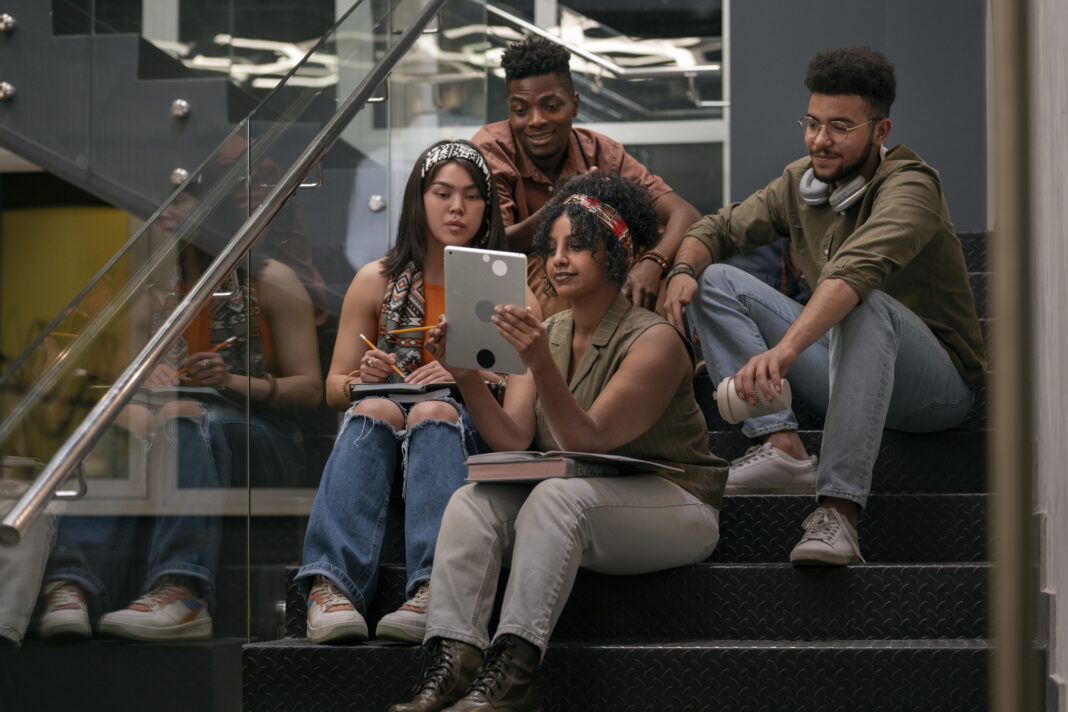 Gen Z Entrepreneurs Gen Z Entrepreneurs