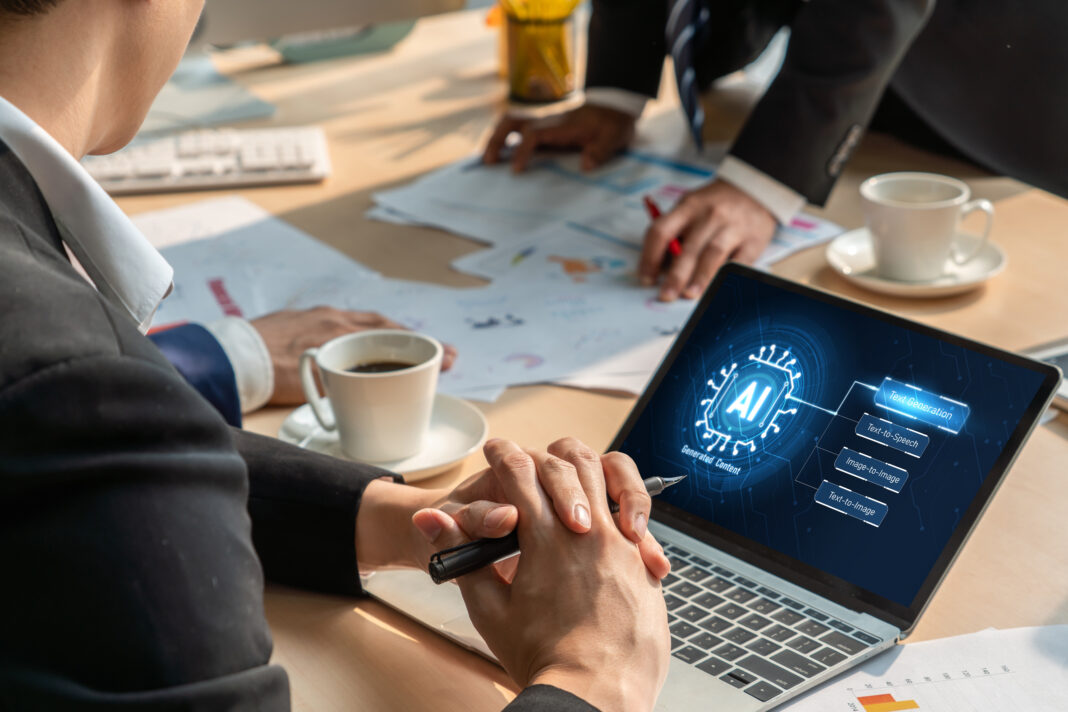 AI-Powered Marketing AI-Powered Marketing