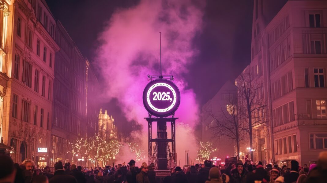 OMR Festival 2025 Hamburg