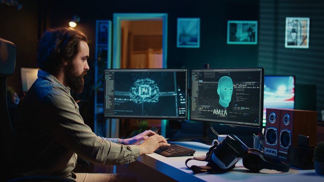 AI in Cybersecurity AI in Cybersecurity