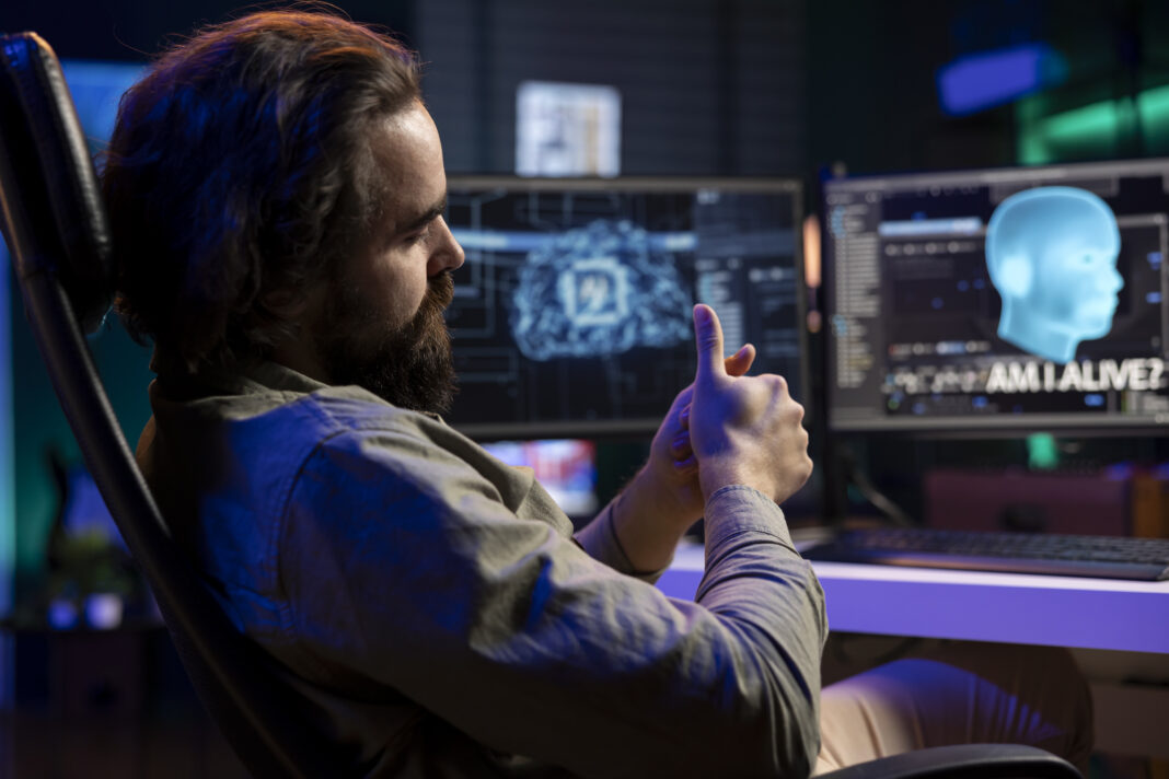 The Dark Side of AI for Startups The Dark Side of AI for Startups