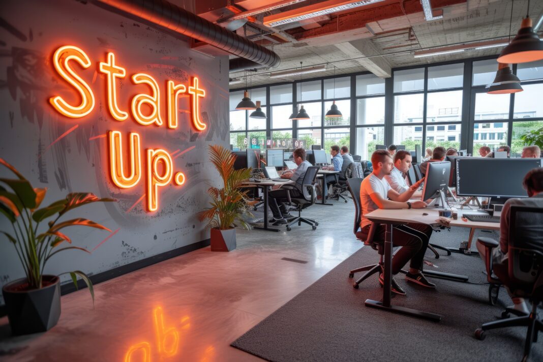 future of work in startups future of work in startups