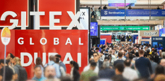 GITEX Dubai 2025: The Ultimate Guide to the World’s Largest Tech and Startup Event GITEX Dubai 2025