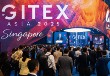 GITEX Asia x AI Everything Singapore-The Definitive Guide to 2025 GITEX Asia x AI Everything Singapore