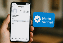 Instagram Blue Tick and Meta Verified: Free vs Paid Verification in 2025 Instagram blue tick