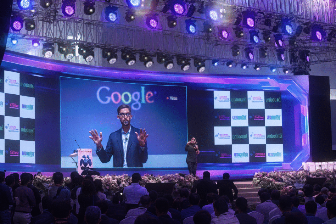 Bengaluru Tech Summit Bengaluru Tech Summit