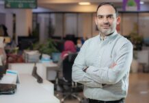 Milad Monshipour: From Ride-Hailing Pioneer to Reinventing Real Estate with AirProp