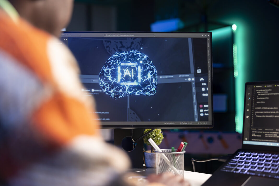 AI strategy for startups AI strategy for startups