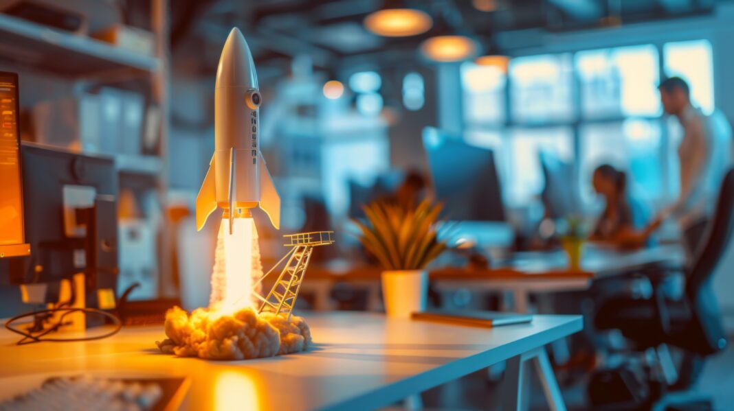 tech trends for startups